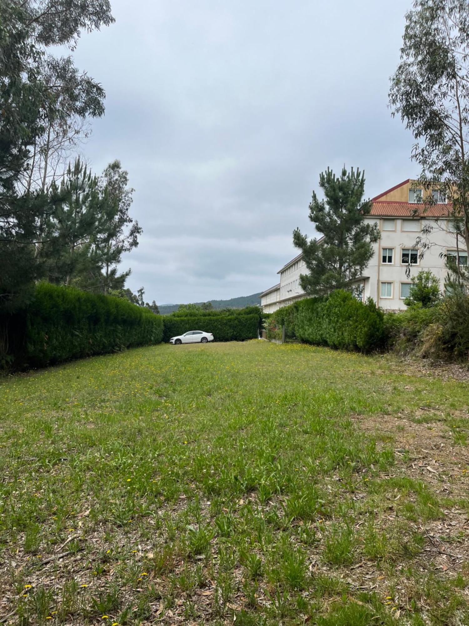 Apartamento En Sardineiro, Finisterre B5 Экстерьер фото