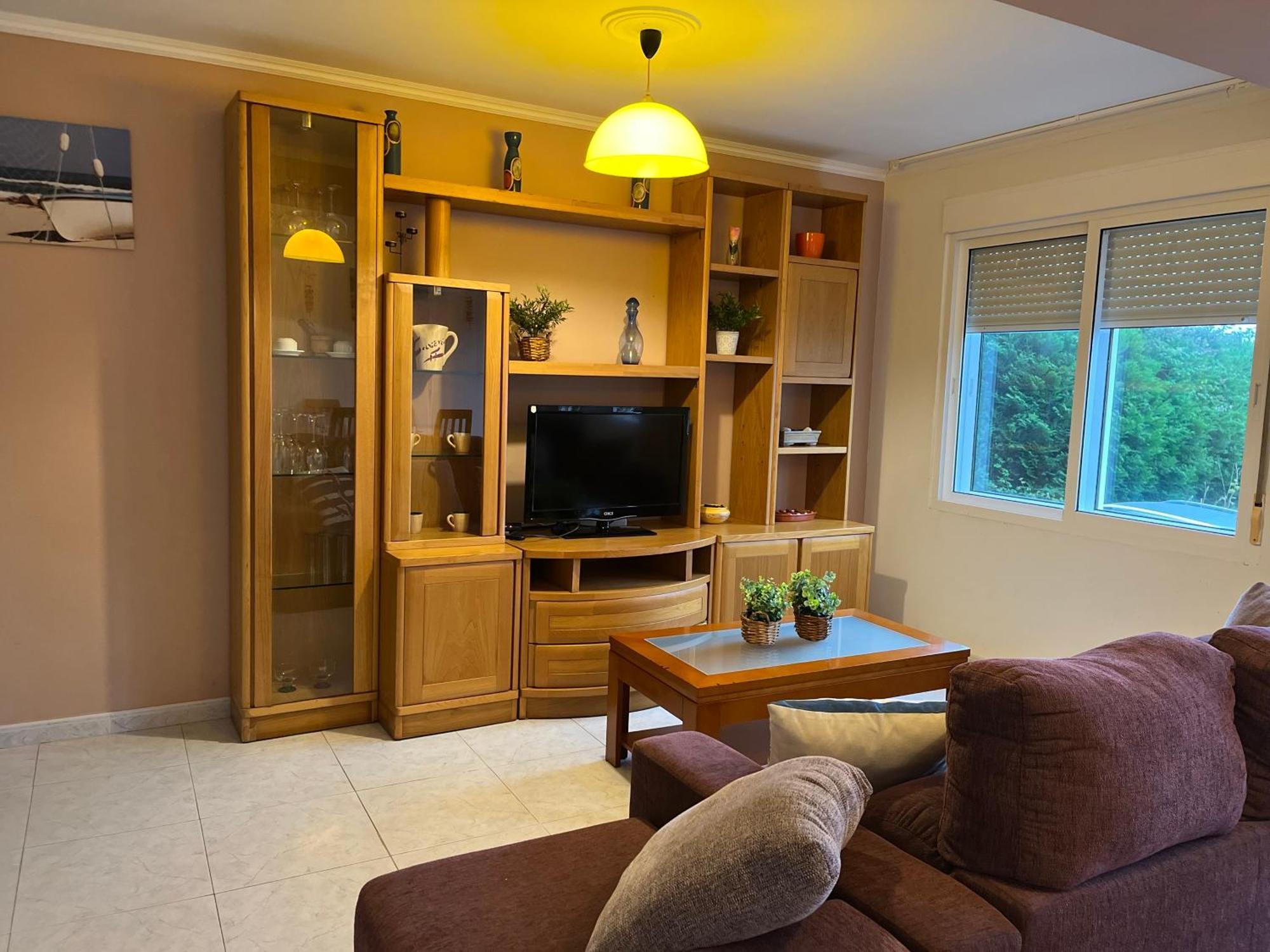 Apartamento En Sardineiro, Finisterre B5 Экстерьер фото